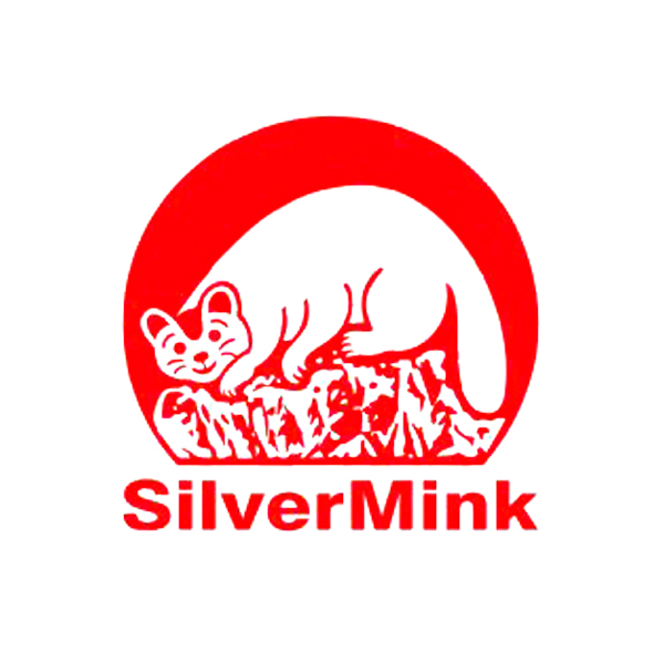銀貂 Silver Mink