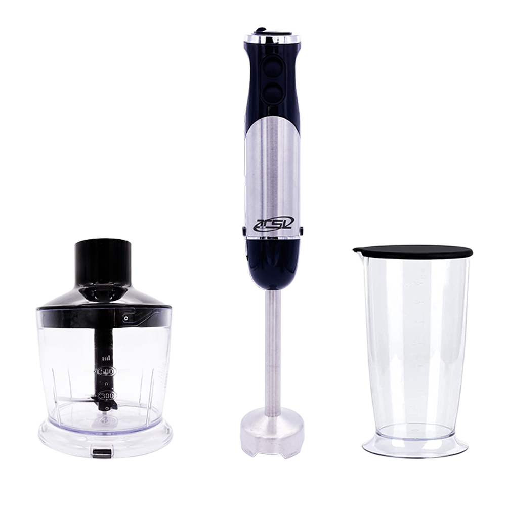 【新潮流】多功能變速攪拌棒/魔力料理棒 TSL-176