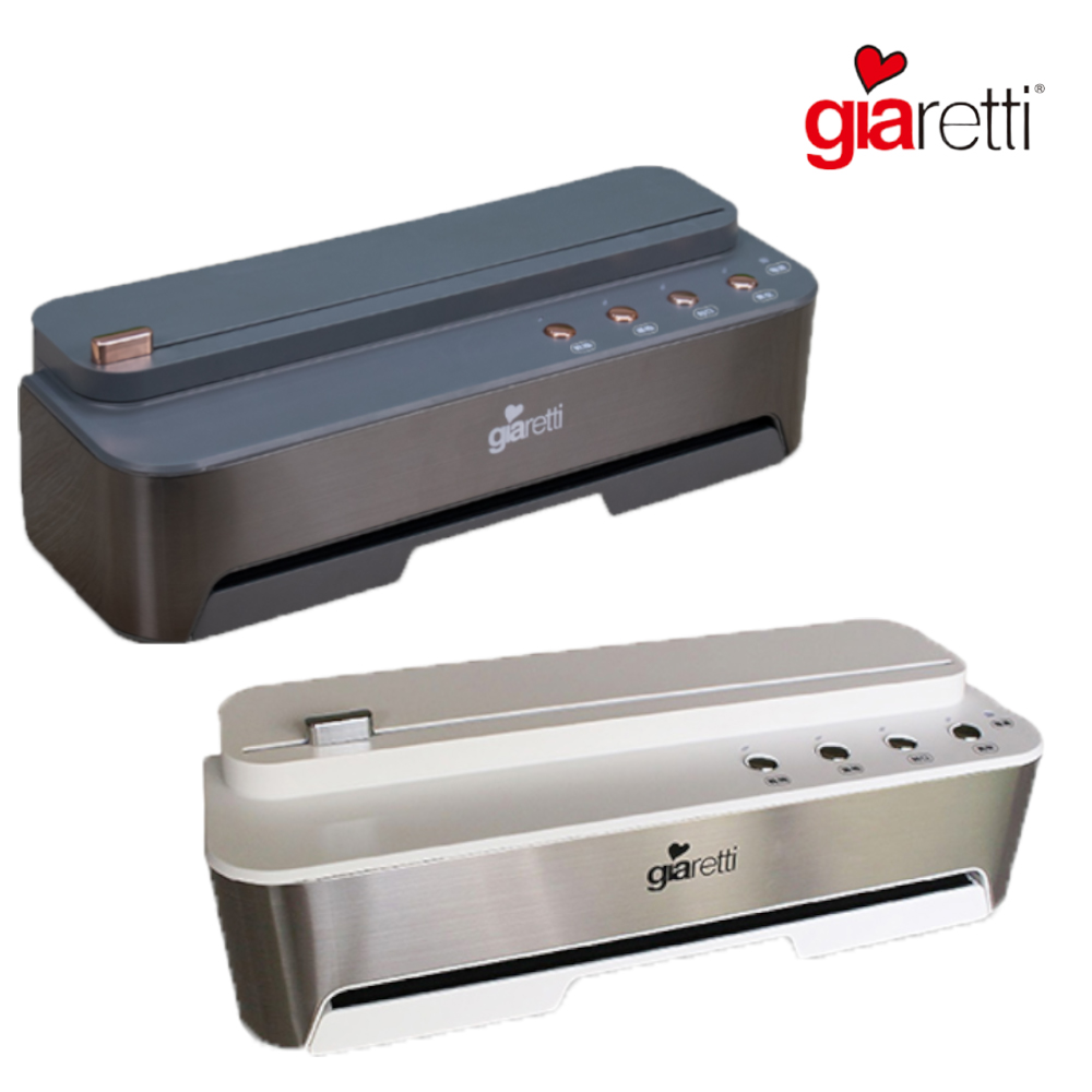 【Giaretti】自動真空封口機 GL-VM18