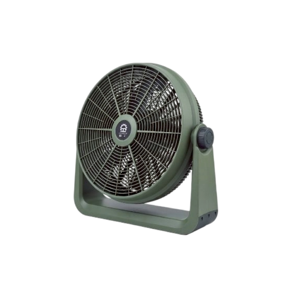 【晶工 Jinkon】20吋渦流空氣循環扇JK-261