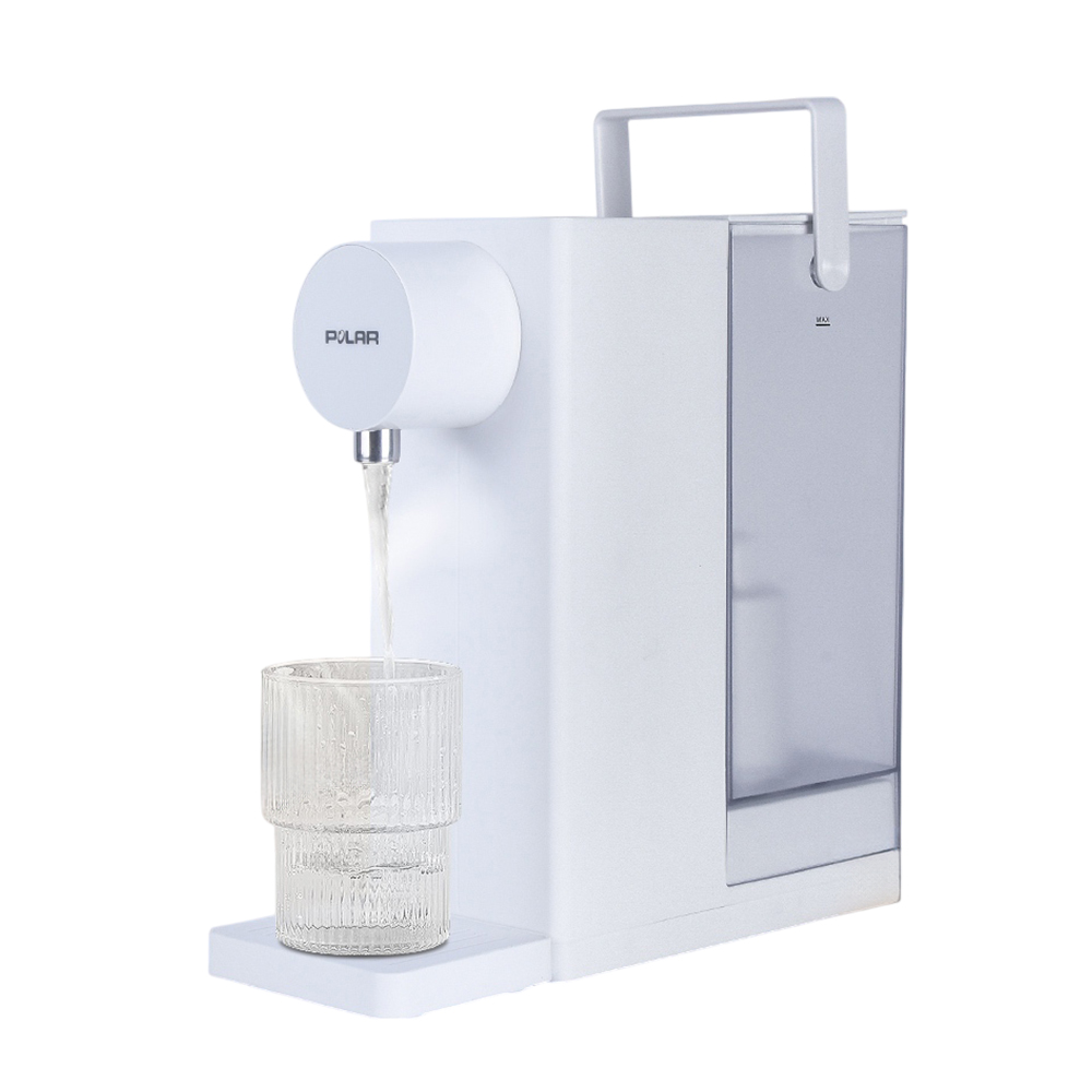 【普樂 Polar】即熱式飲水機 PL-601