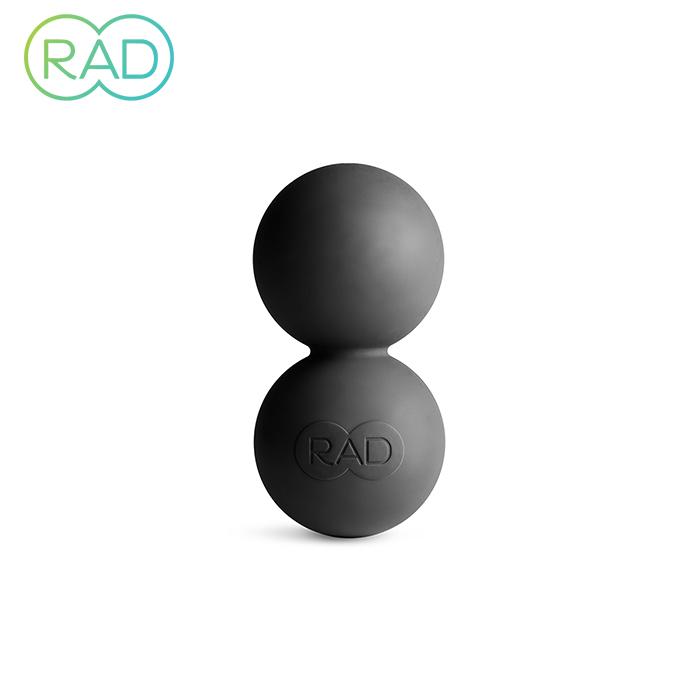 RAD Roller 肌筋膜放鬆花生球 (強化版)