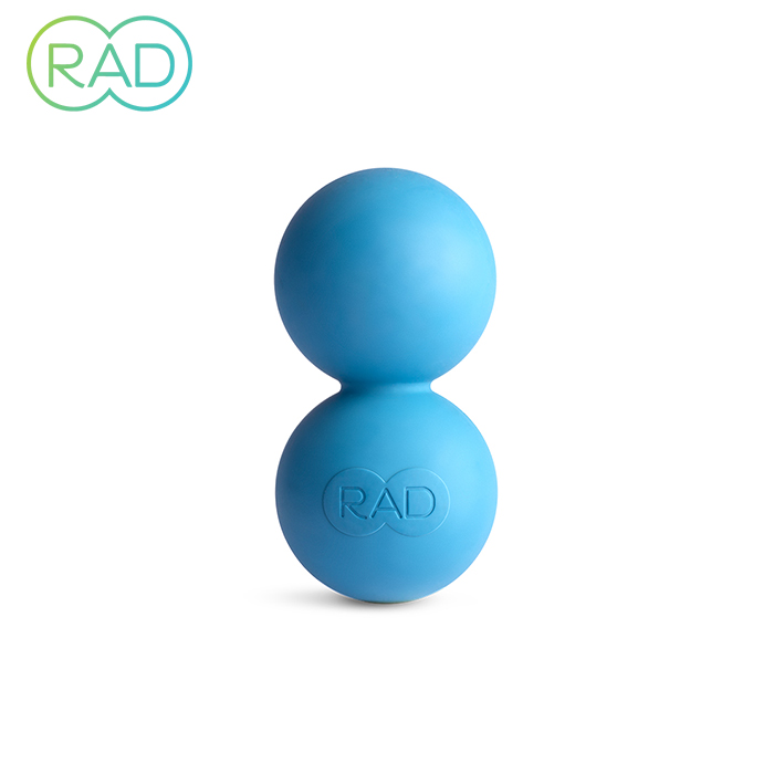RAD Roller 肌筋膜放鬆花生球 (加大版)