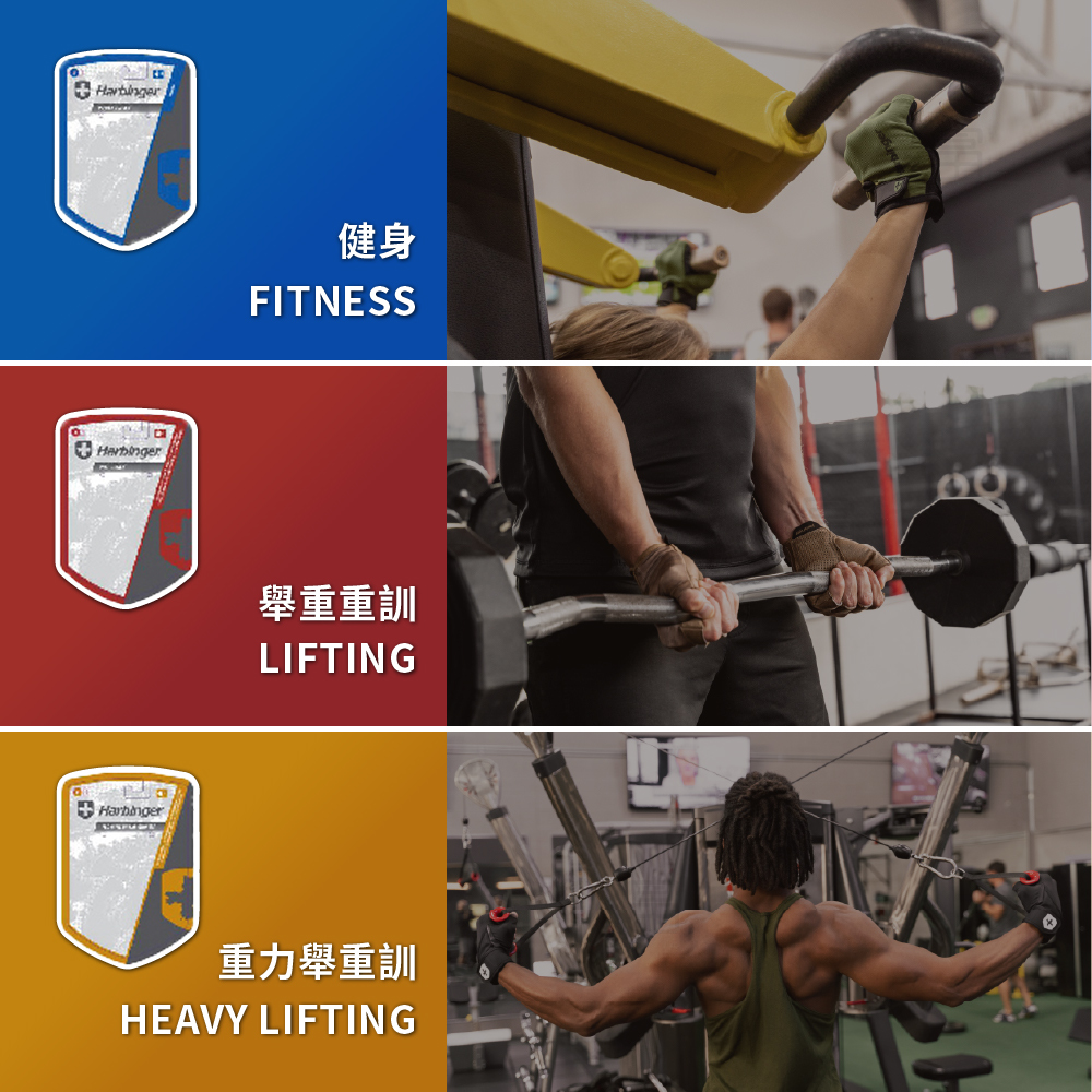 【Harbinger】4.5＂ Foam Core Belt 2.0 專業重訓/健身腰帶-酒紅（總代理公司貨）